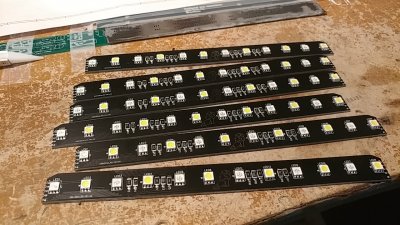 ledstrips